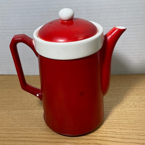 Vtg Dan Brechner Santa Claus Face Electric Hot Pot Tested Works Japan Very Rare! - Picture 3 of 15